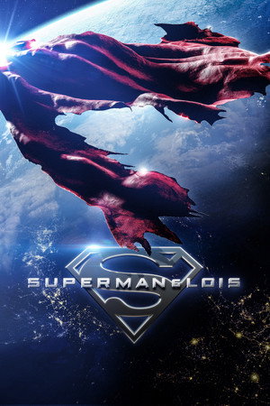 Superman és Lois poszter