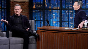 Late Night with Seth Meyers 12. évad Ep.66 66. epizód