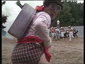 Takeshi's Castle 3. évad Ep.1 1. epizód