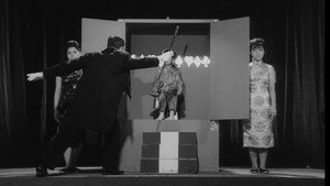 ウルトラQ 1. évad Ep.25 25. epizód
