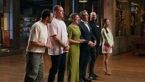 MasterChef Australia 18. évad Ep.24 24. epizód