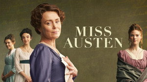 Miss Austen kép