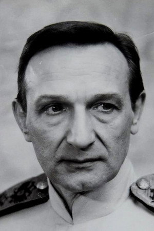 Юрій Муравицький