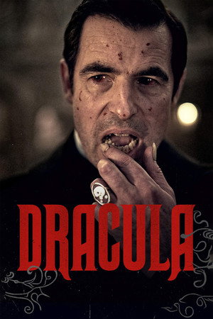 Drakula poszter
