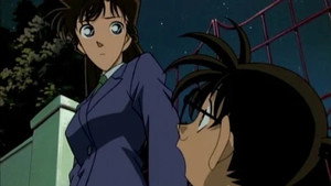 名探偵コナン 1. évad Ep.100 100. epizód