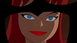 Batman: A rajzfilmsorozat 2. évad Ep.1 A denevér árnyéka 1