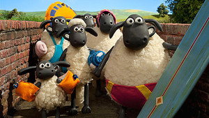 Shaun, a bárány 3. évad Ep.17 17. epizód
