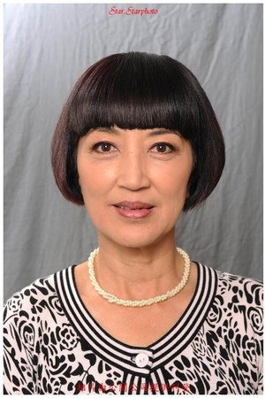 馬海倫 profil kép