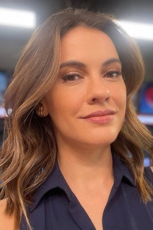 Elisa Veeck profil kép