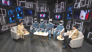 晚吹 - 又要威 又要戴頭盔 1. évad Ep.317 317. epizód