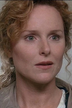 Hayley Tyson profil kép