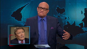 The Nightly Show with Larry Wilmore 2. évad Ep.9 9. epizód