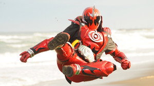 仮面ライダーゴースト 1. évad Ep.12 12. epizód