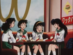 InuYasha 1. évad Ep.38 Civakodók