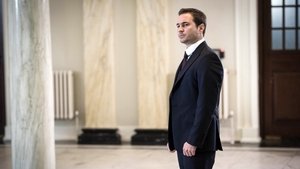A becsület védelmében 3. évad Ep.3 3. epizód