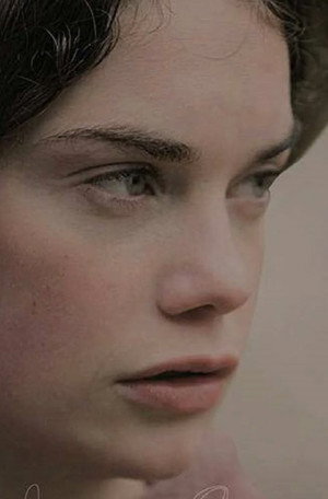Jane Eyre poszter