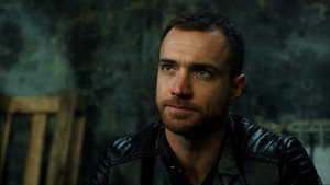 Волчий берег 1. évad Ep.5 5. epizód
