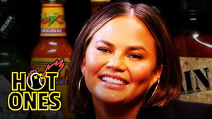 Hot Ones 7. évad Ep.1 1. epizód