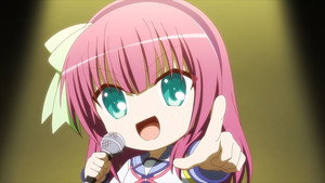 かぎなど 2. évad Ep.6 6. epizód