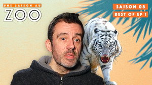 Une saison au zoo 8. évad Ep.3 3. epizód