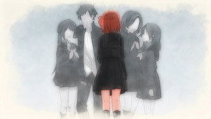 ささやくように恋を唄う 1. évad Ep.3 3. epizód