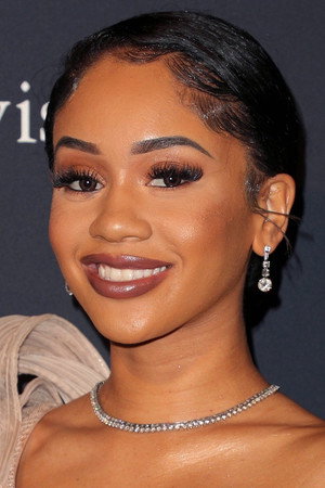 Saweetie profil kép