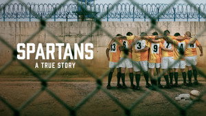 Espartanos. Una historia real kép