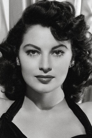 Ava Gardner profil kép