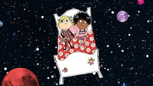 Charlie and Lola kép
