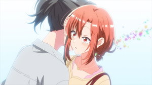 ささやくように恋を唄う 1. évad Ep.6 6. epizód