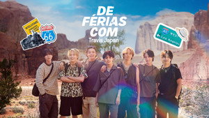 Travis Japan Summer Vacation!! ―7人のアメリカ旅― kép