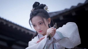 聘猫记 1. évad Ep.21 21. epizód