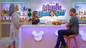 Magic Bake-Off 1. évad Ep.3 3. epizód