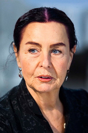 Fatma Girik profil kép
