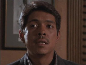 Mike Hammer, Private Eye 1. évad Ep.18 18. epizód