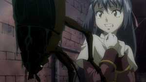 Ragnarok The Animation 1. évad Ep.2 2. epizód