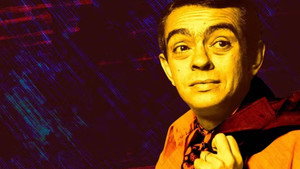 Chico Anysio: Um Homem à Procura de Um Personagem kép
