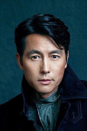 정우성 profil kép