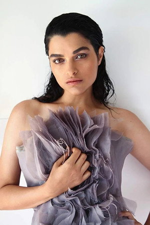 Eve Harlow profil kép