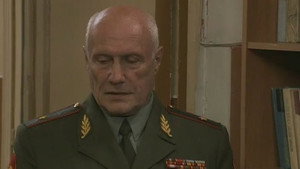Кадетство 3. évad Ep.16 16. epizód