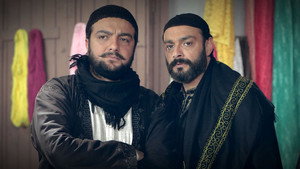 وردة شامية kép