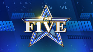 The Five kép