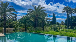 Monty Don's Spanish Gardens 1. évad Ep.2 2. epizód
