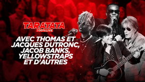 Taratata 22. évad Ep.3 3. epizód