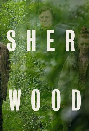 Sherwood poszter
