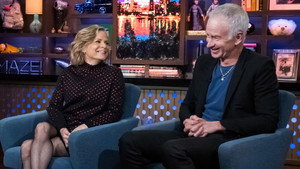 Watch What Happens Live with Andy Cohen 16. évad Ep.53 53. epizód