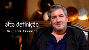 Alta Definição 17. évad Ep.12 12. epizód
