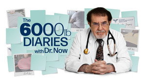 The 6000 lb Diaries with Dr. Now kép