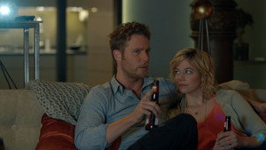 Manhattan Love Story 1. évad Ep.5 5. epizód