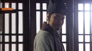 大秦帝国 2. évad Ep.11 11. epizód